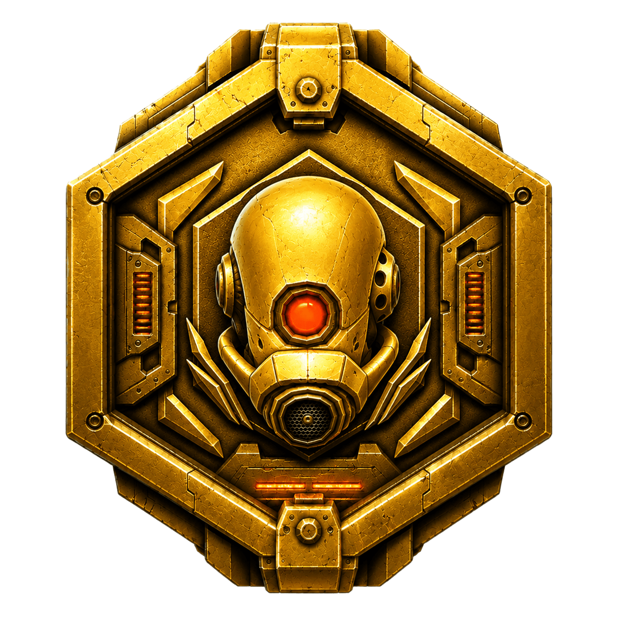 Gold