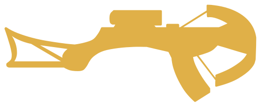 crossbow