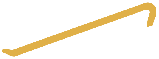 crowbar