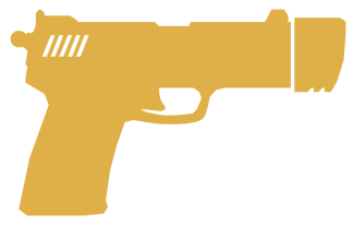 pistol