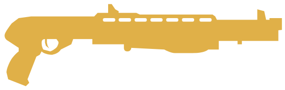 shotgun